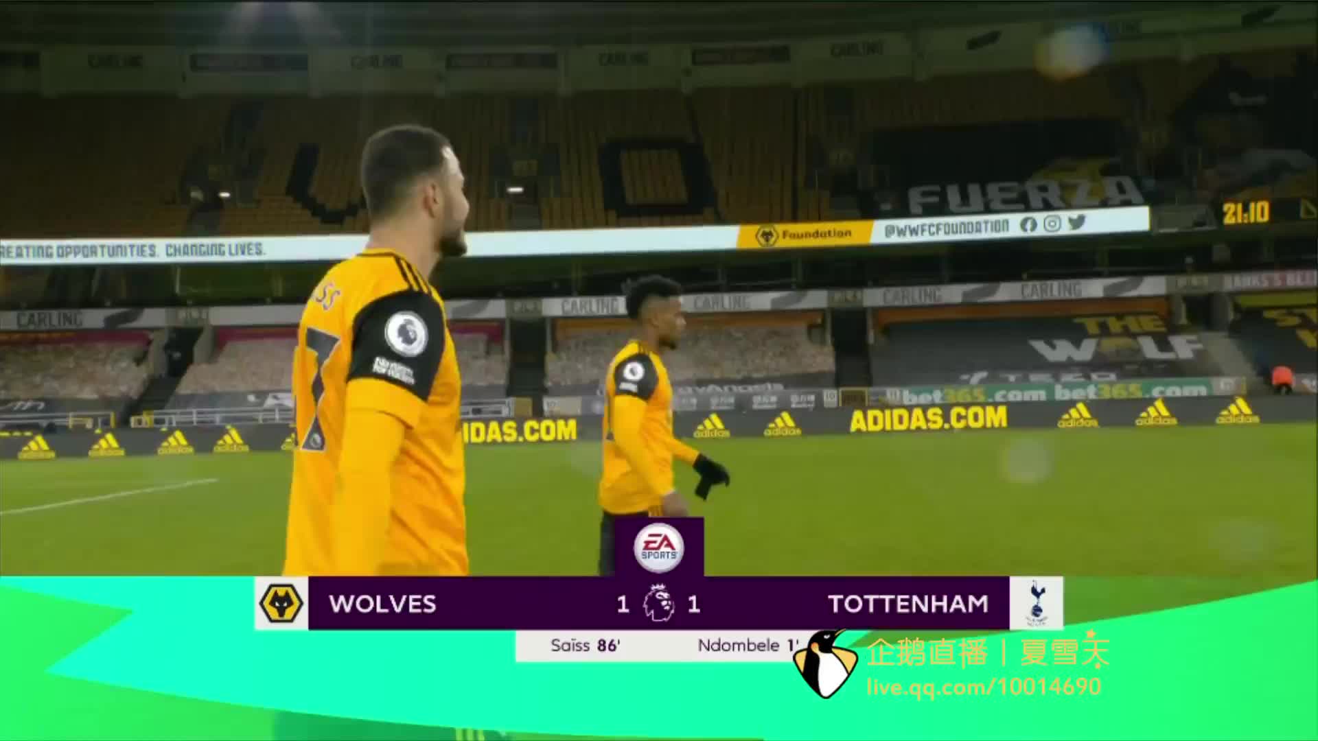 影响的讨论 影响的讨论