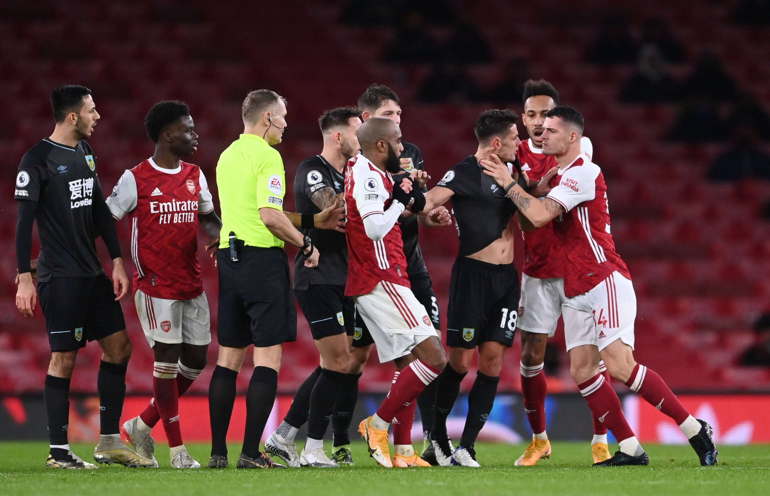 防御组合 防御组合