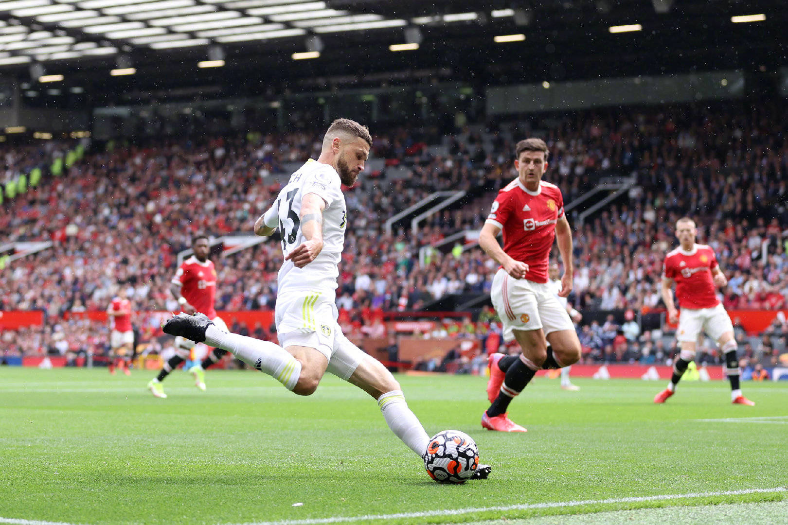 合作与整体 合作与整体