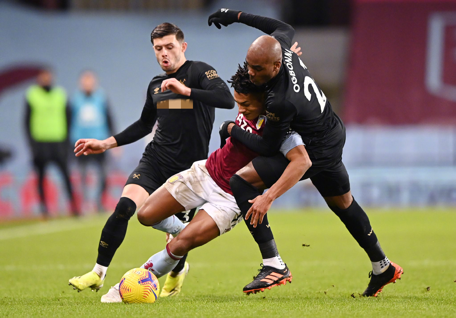 理解拜仁慕 理解拜仁慕