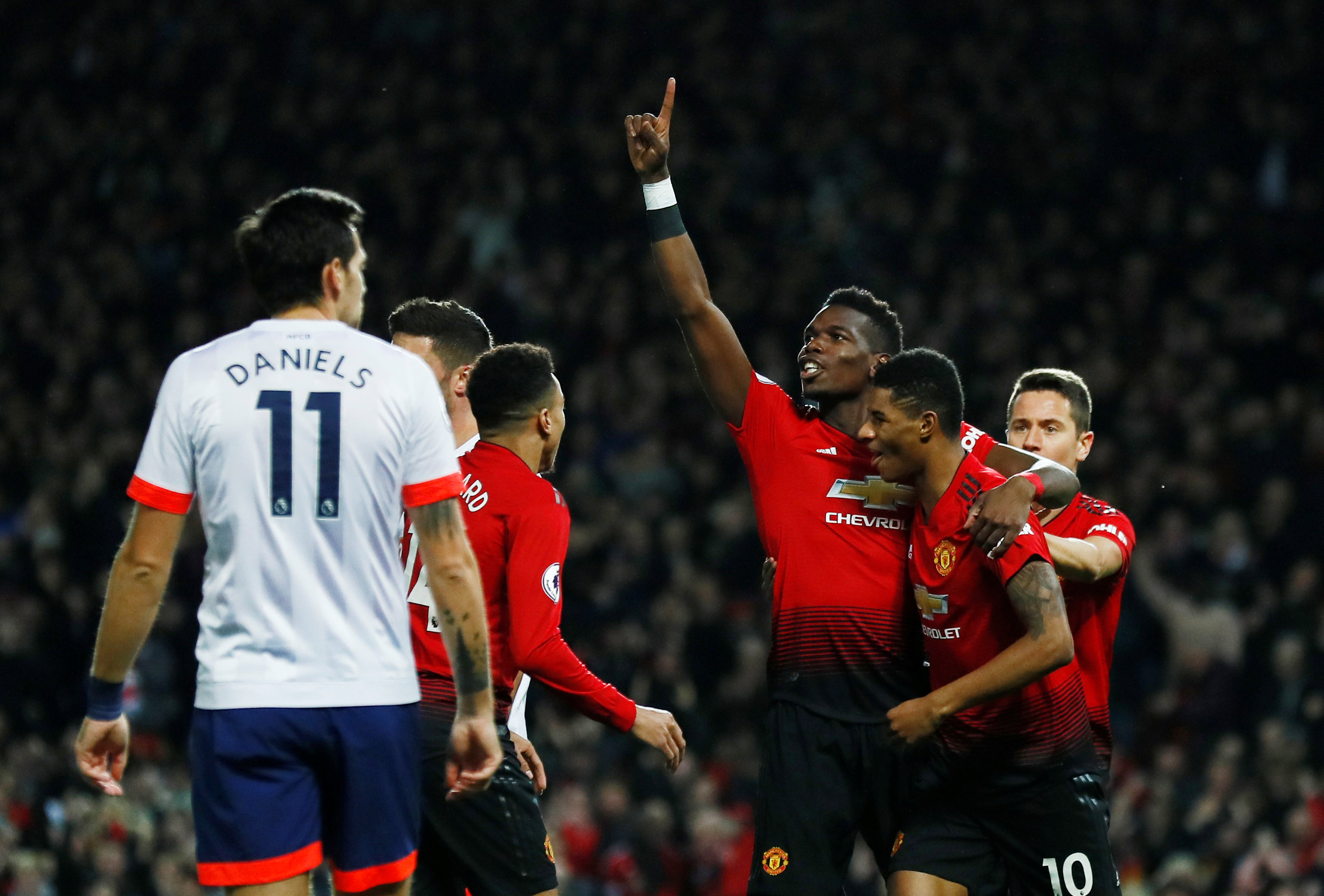 携手向未来 携手向未来